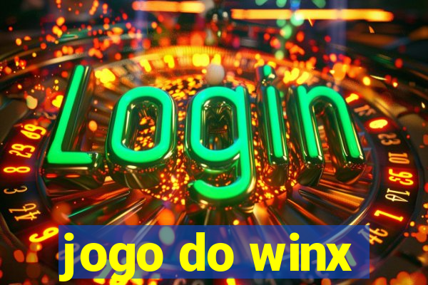 jogo do winx