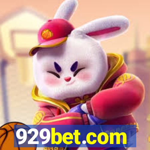 929bet.com
