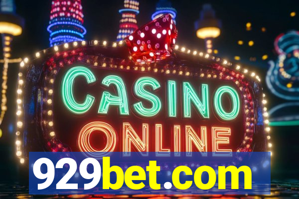 929bet.com