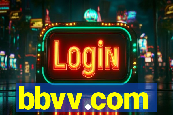 bbvv.com
