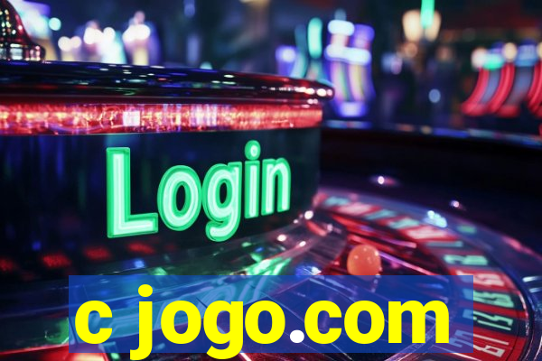 c jogo.com