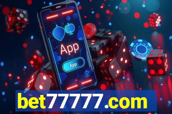 bet77777.com