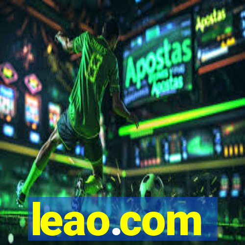 leao.com
