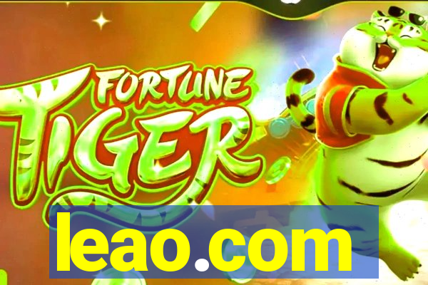 leao.com