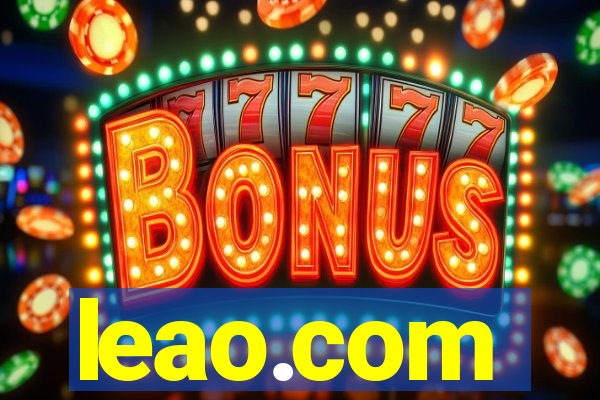 leao.com