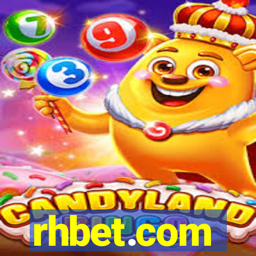 rhbet.com