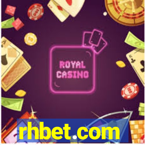 rhbet.com
