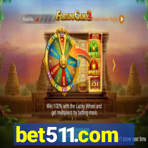 bet511.com