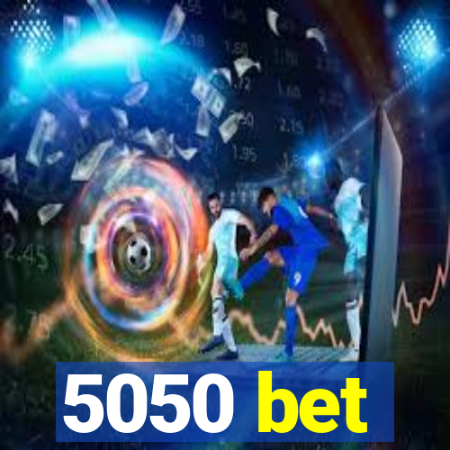 5050 bet