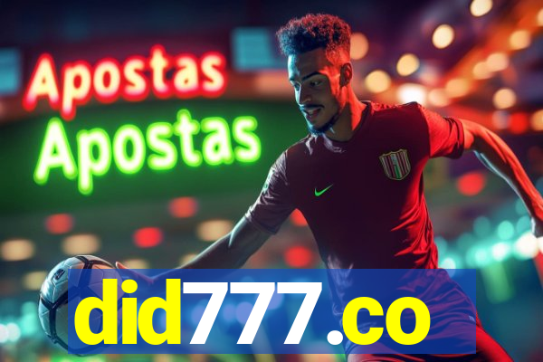 did777.co