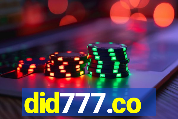 did777.co
