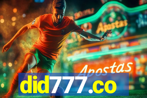 did777.co