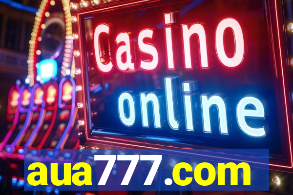 aua777.com