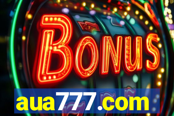 aua777.com