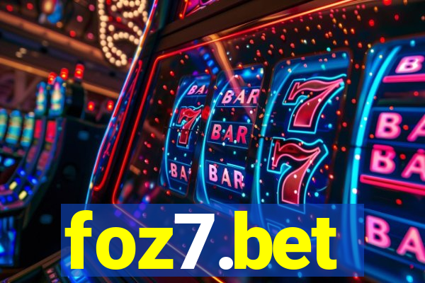 foz7.bet