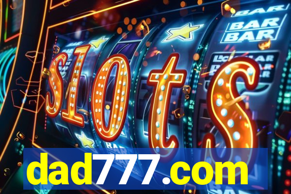 dad777.com