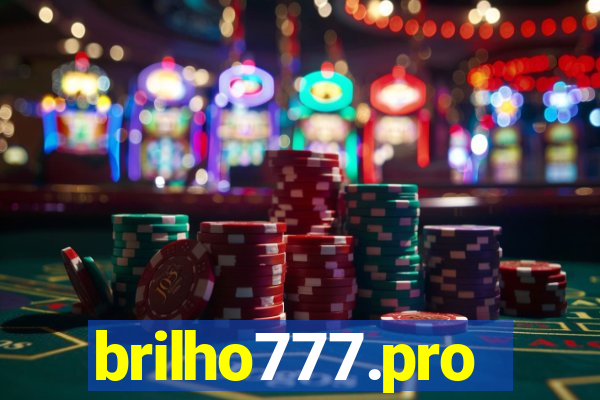 brilho777.pro