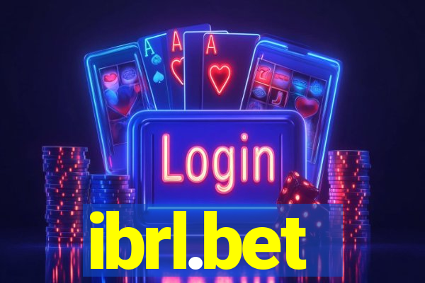 ibrl.bet