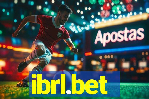 ibrl.bet