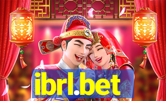 ibrl.bet