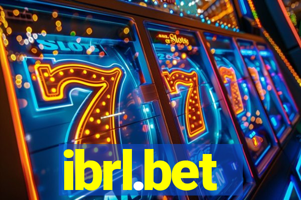 ibrl.bet