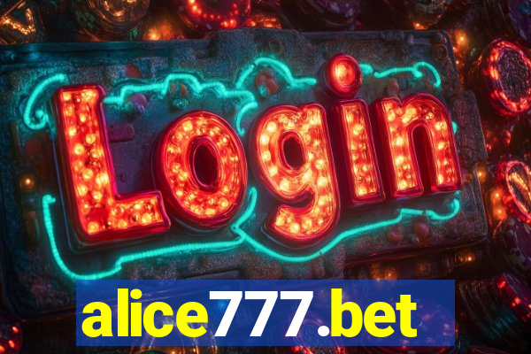 alice777.bet