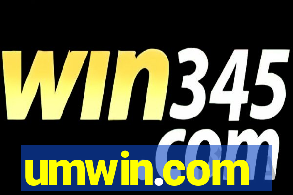 umwin.com