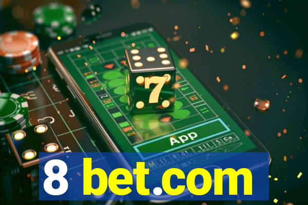 8 bet.com