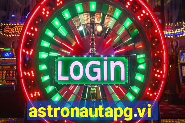 astronautapg.vip