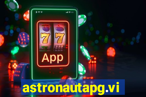 astronautapg.vip