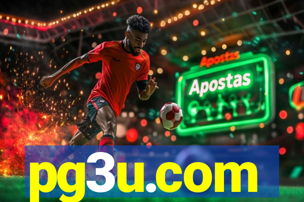pg3u.com
