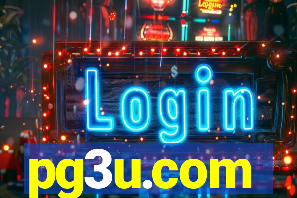 pg3u.com