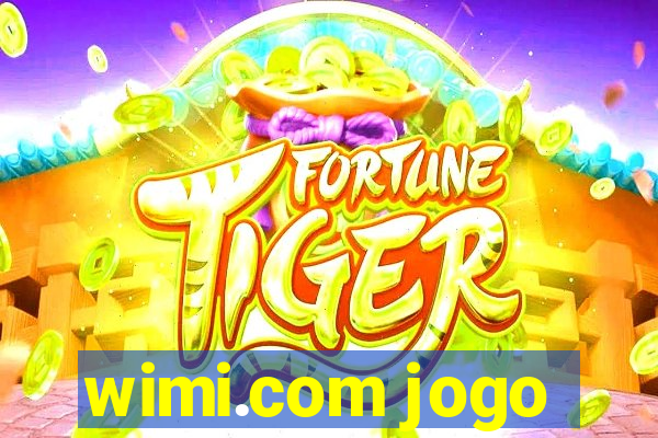 wimi.com jogo