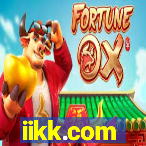 iikk.com