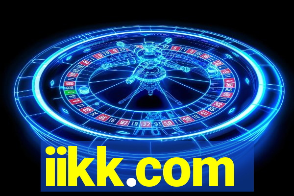 iikk.com