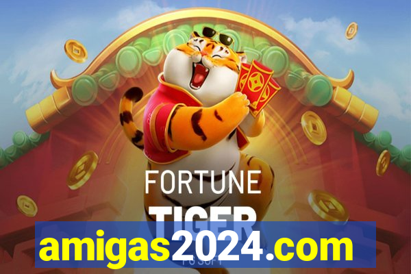 amigas2024.com
