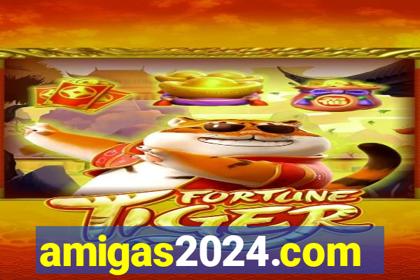 amigas2024.com