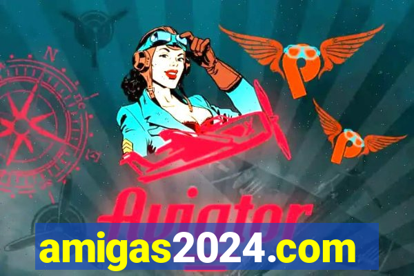 amigas2024.com