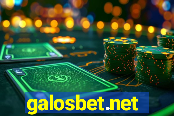 galosbet.net
