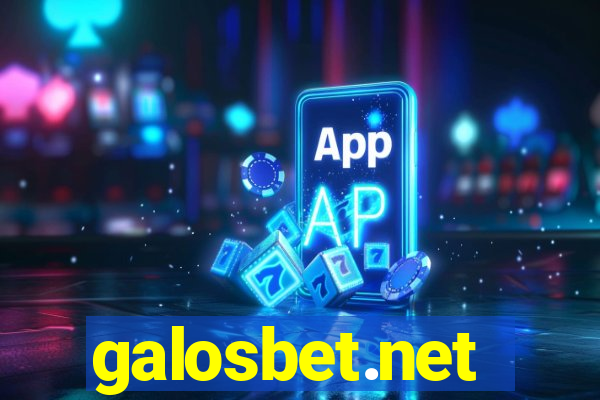 galosbet.net