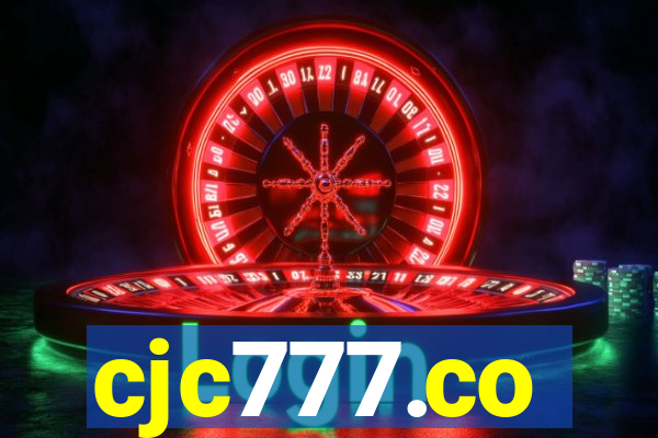 cjc777.co
