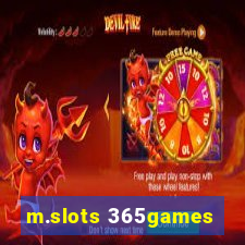m.slots 365games