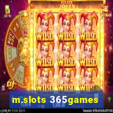 m.slots 365games