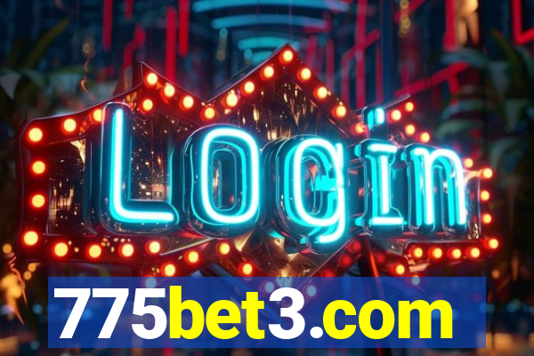 775bet3.com
