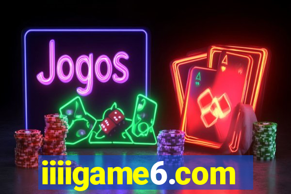 iiiigame6.com