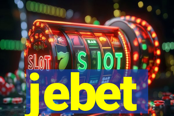 jebet
