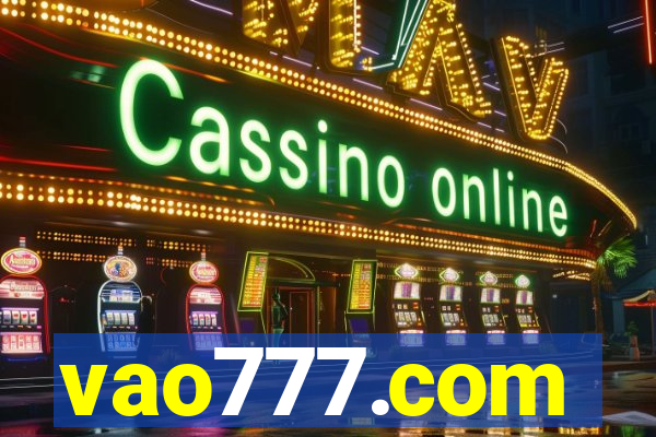vao777.com