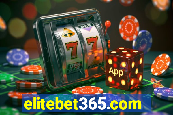 elitebet365.com