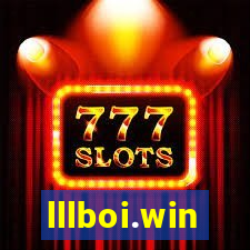 lllboi.win