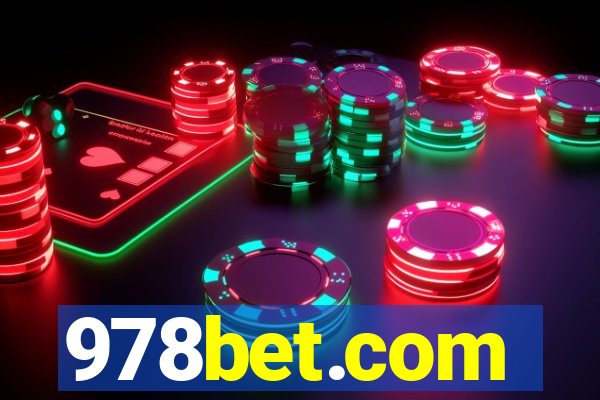 978bet.com